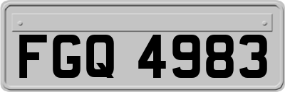 FGQ4983