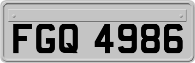 FGQ4986