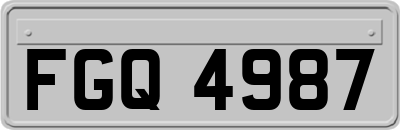 FGQ4987