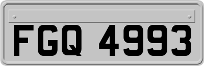 FGQ4993