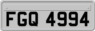 FGQ4994