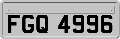 FGQ4996