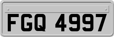 FGQ4997