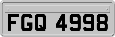 FGQ4998