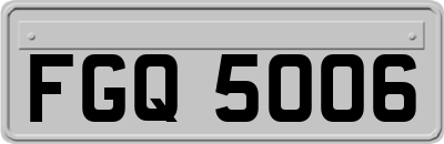 FGQ5006