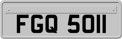 FGQ5011