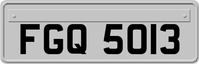 FGQ5013