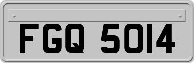 FGQ5014