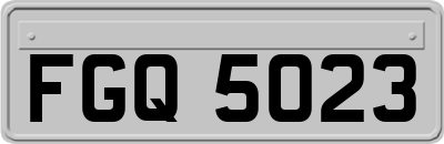 FGQ5023