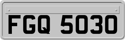 FGQ5030