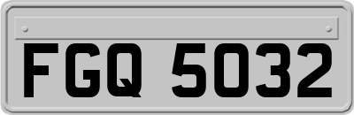 FGQ5032