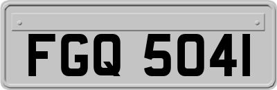 FGQ5041