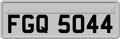 FGQ5044