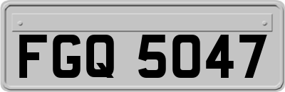 FGQ5047