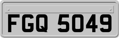 FGQ5049