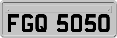 FGQ5050