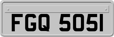 FGQ5051