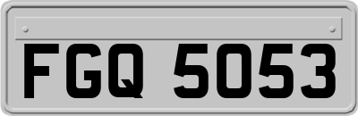 FGQ5053