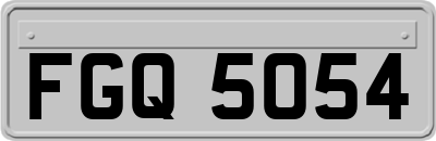 FGQ5054