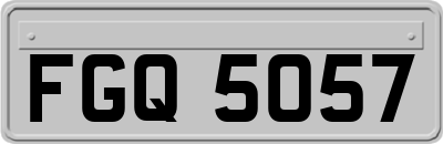 FGQ5057