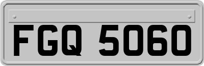 FGQ5060