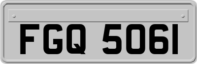 FGQ5061