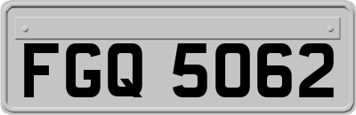 FGQ5062