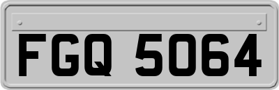 FGQ5064