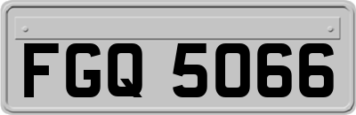 FGQ5066