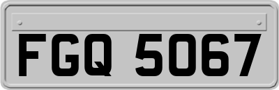 FGQ5067