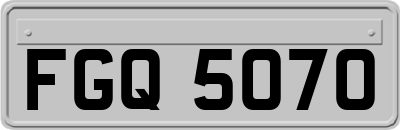 FGQ5070