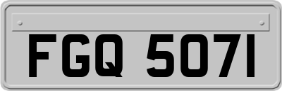 FGQ5071
