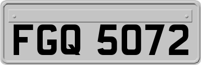 FGQ5072