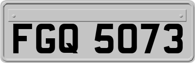 FGQ5073