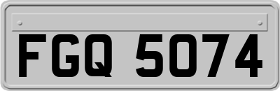 FGQ5074