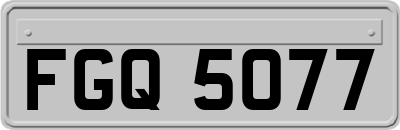 FGQ5077