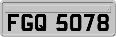 FGQ5078