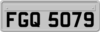 FGQ5079