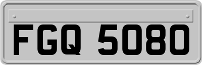 FGQ5080