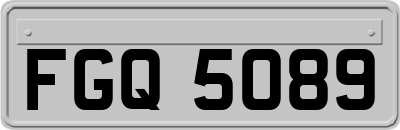 FGQ5089