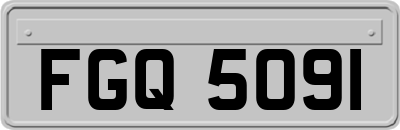 FGQ5091