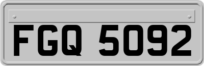 FGQ5092