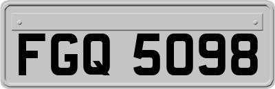 FGQ5098