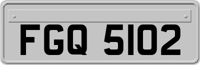 FGQ5102