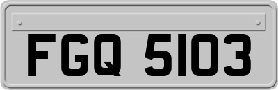 FGQ5103
