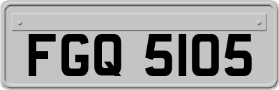 FGQ5105