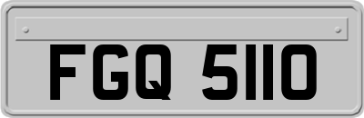 FGQ5110