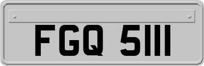 FGQ5111