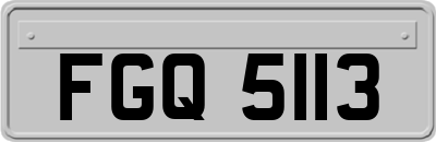 FGQ5113