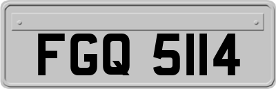 FGQ5114